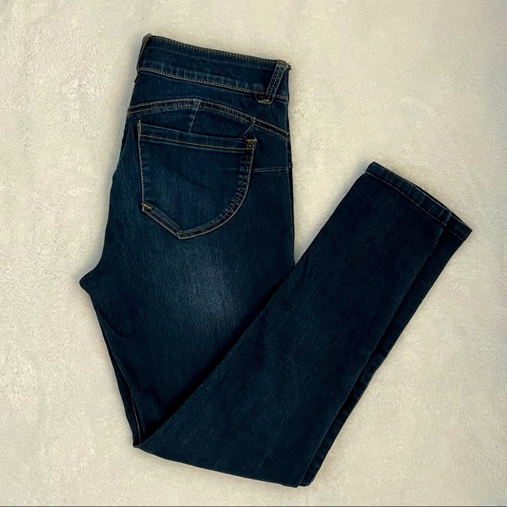 Democracy “Ab”technology Jeans Size 8
